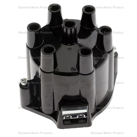 Standard Ignition Distributor Cap, Dr-439 DR-439